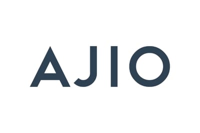 AJIO India gift card