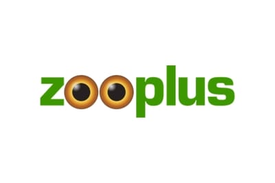 Zooplus Austria gift card