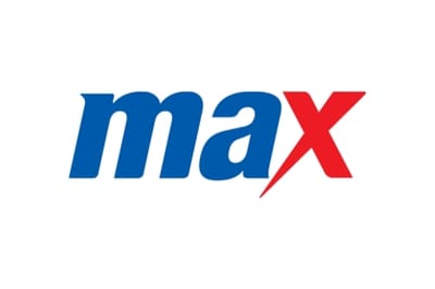 Max Fashion KSA gift card