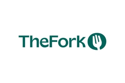 The Fork France gift card