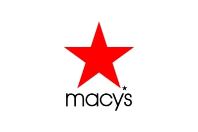 Macy's USA gift card