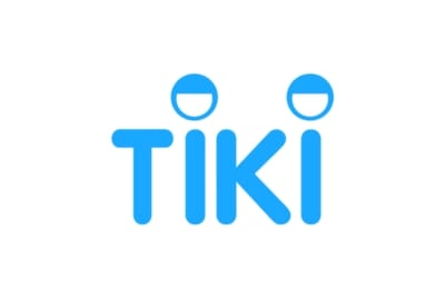 Tiki Vietnam gift card