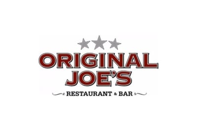 Original Joe's Canada gift card