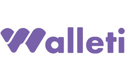 Walleti gift card