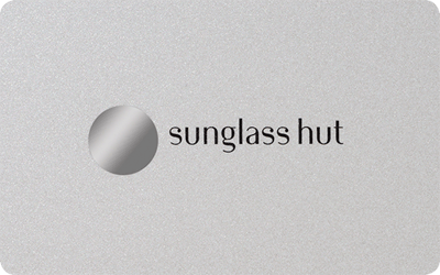 Sunglass Hut UAE gift card
