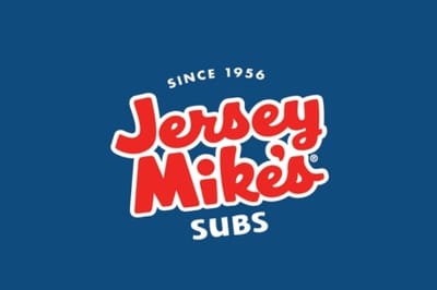 Jersey Mike's gift card