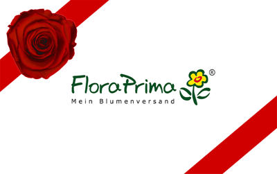 FloraPrima DE gift card