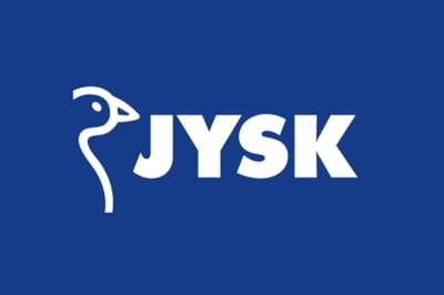 JYSK Denmark gift card