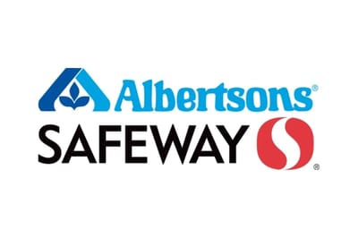 Albertson's Safeway USA gift card