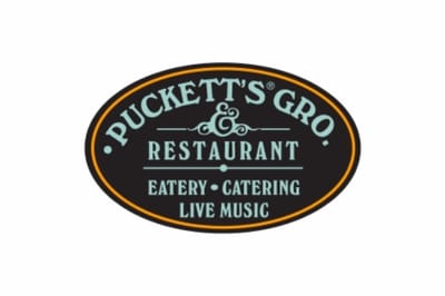 Puckett's Grocery gift card