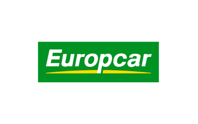 Europcar Germany gift card