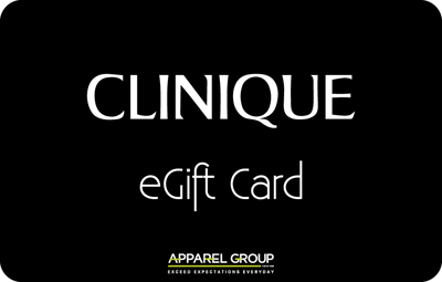 CLINIQUE UAE gift card