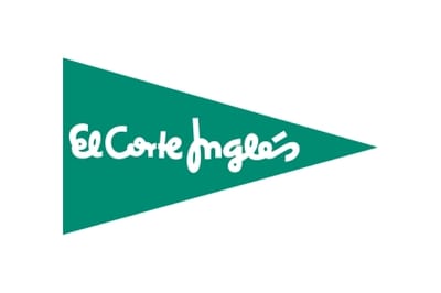 El Corte Ingles Spain gift card