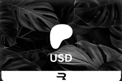 Rewarble Patreon USD gift card