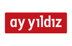Ay Yildiz Belgium gift card