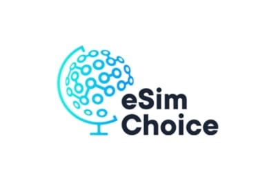 eSimChoice UK gift card