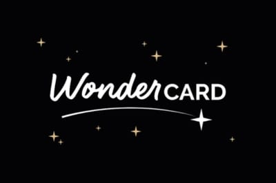 Wondercard Netherlands gift card