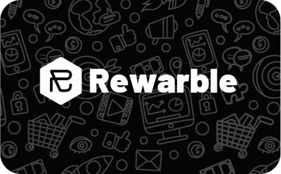 Rewarble Gift Card USD gift card