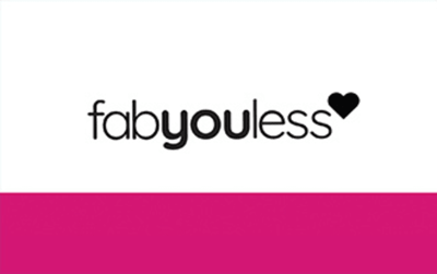 Fabyouless UK gift card