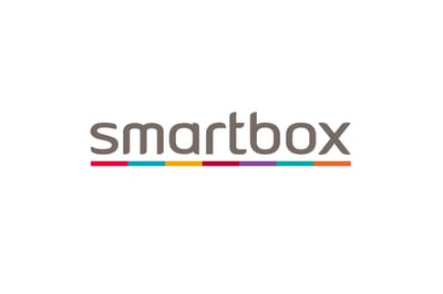 Smartbox Italy gift card