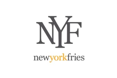 New York Fries Canada gift card