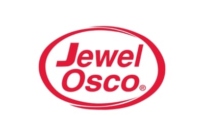 Jewel-Osco gift card