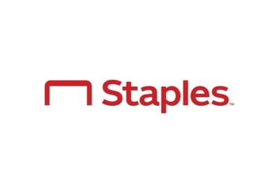 Staples USA gift card