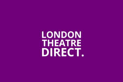 London Theatre Direct UK gift card
