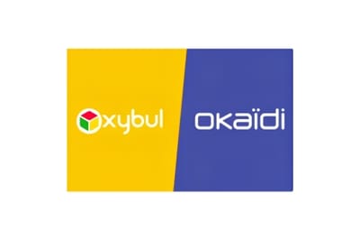 Oxybul-Okaidi Belgium gift card