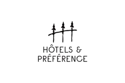Hotels & Preference France gift card