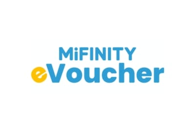 Mifinity Canada gift card