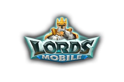Lords Mobile Diamonds gift card