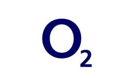 O2 Germany gift card