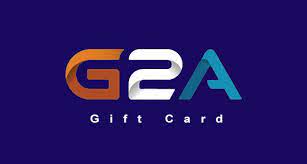 G2A.com Discount Code USD gift card