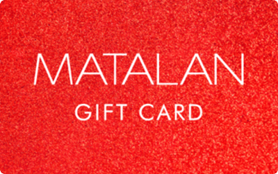 Matalan UK gift card
