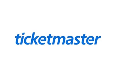 Ticketmaster Australia gift card