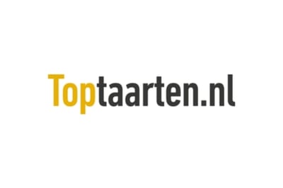 Toptaarten Netherlands gift card