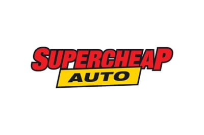 Supercheap Auto Australia gift card