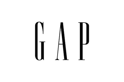Gap USA gift card