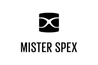 Mister Spex Germany gift card