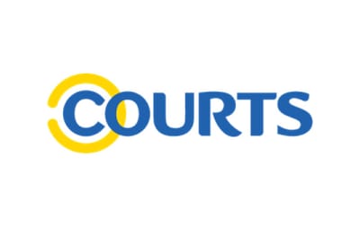 COURTS Malaysia gift card