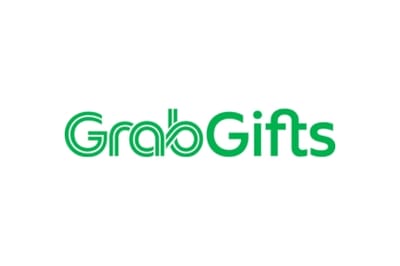 GrabGifts Singapore gift card