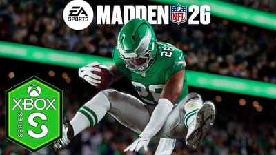 Madden NFL 26 XBox Games Global gift card