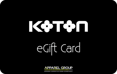 KOTON UAE gift card