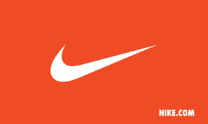 Nike France gift card