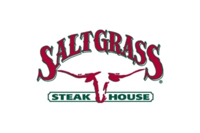 Saltgrass Steak House gift card