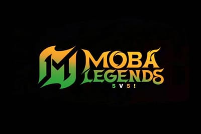Moba Legends 5v5 India gift card
