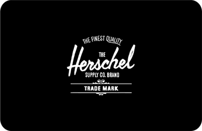 Herschel Qatar gift card