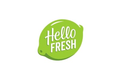 HelloFresh Netherlands gift card
