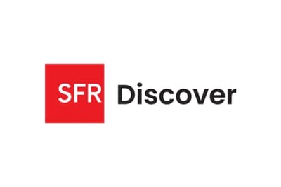 SFR DISCOVER France gift card